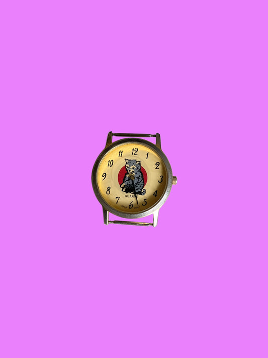 Meow Pin