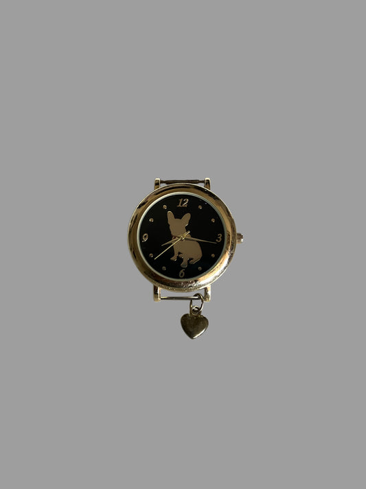 Frenchie Pin