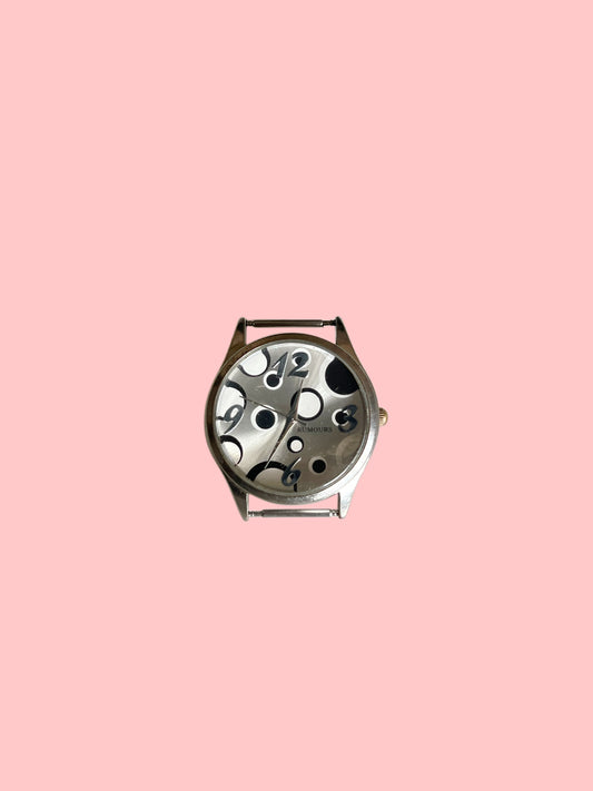Polka dots Pin