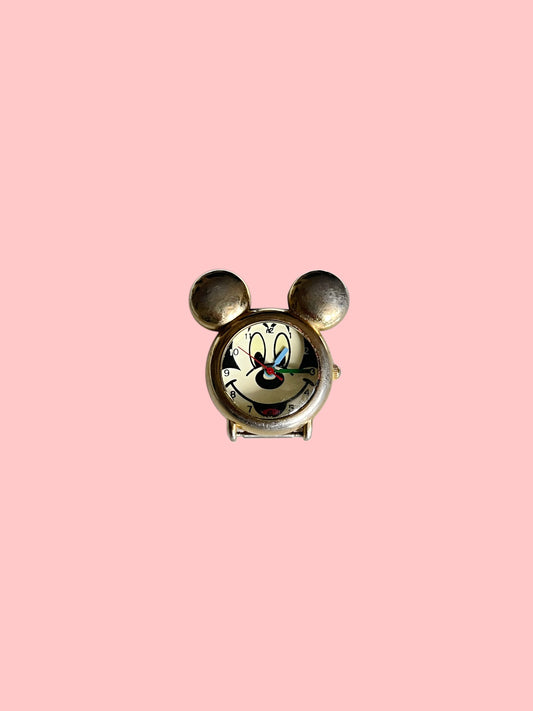 Mickeys Pin