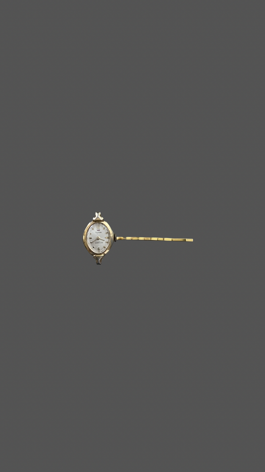 The Twee bobby pin