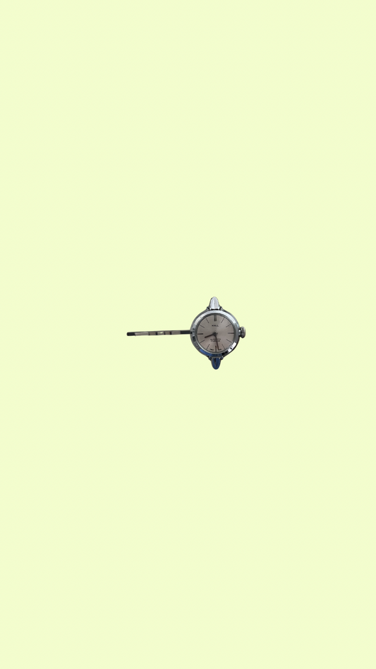 The Dime bobby pin