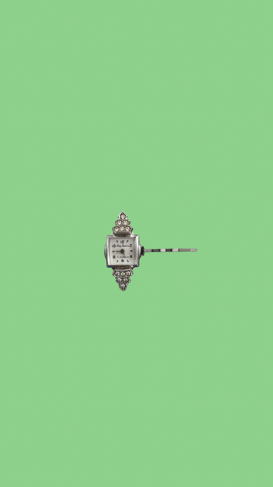 The Jewels Bobby pin