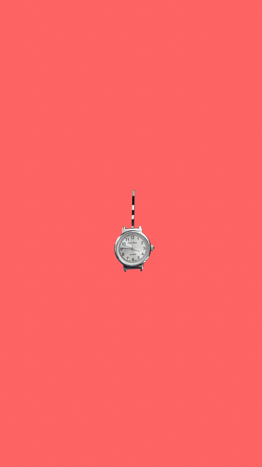 The Nickel bobby pin