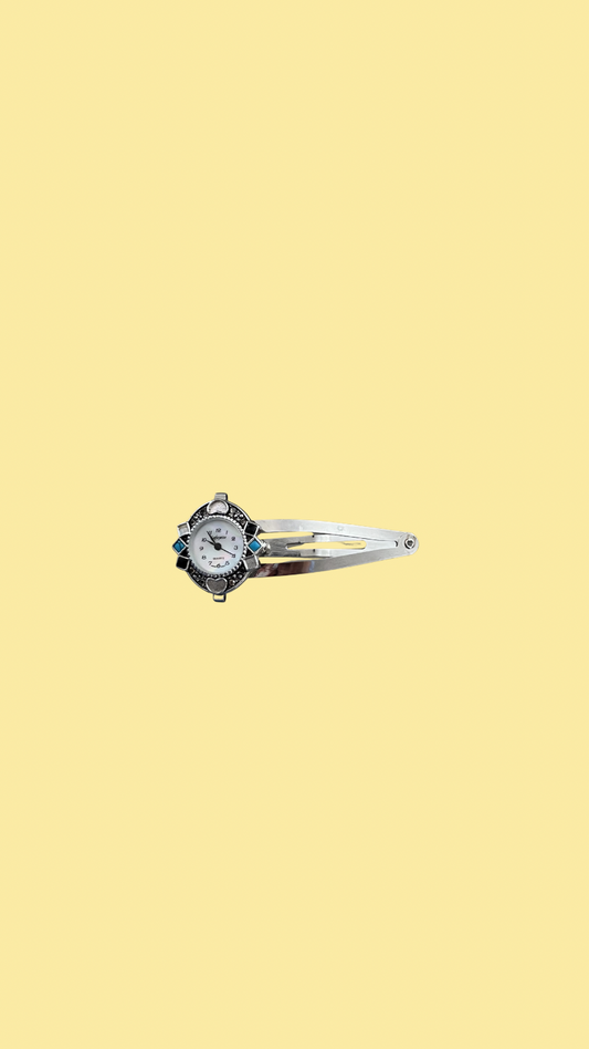The Lovers hairclip